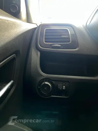 COBALT 1.4 MPFI LTZ 8V