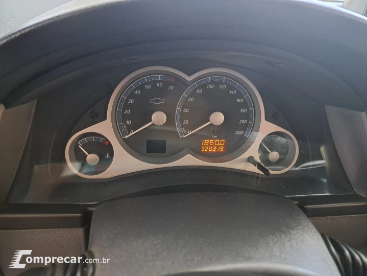 MERIVA 1.8 MPFI Premium 8V