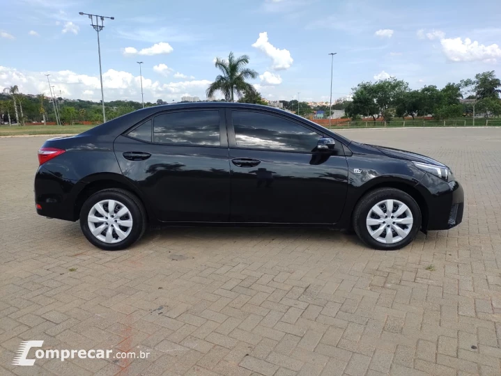 COROLLA 1.8 GLI 16V