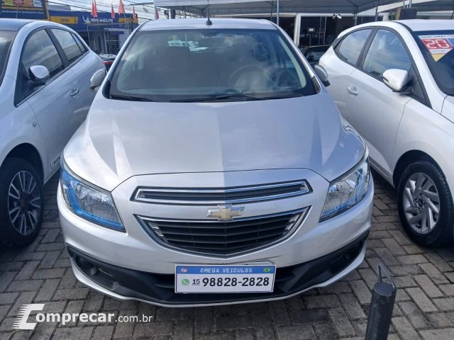 ONIX - 1.4 MPFI LT 8V 4P MANUAL