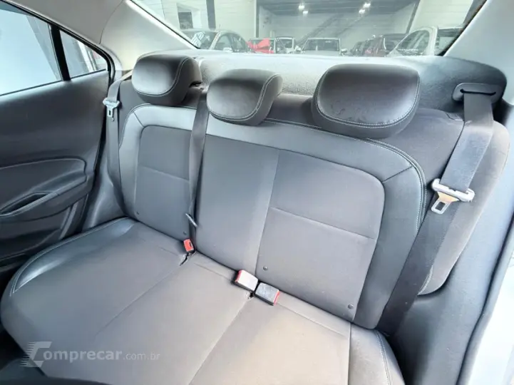 PRISMA 1.4 LTZ Spe/4 8V