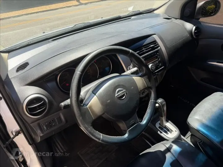 GRAND LIVINA 1.8 SL 16V