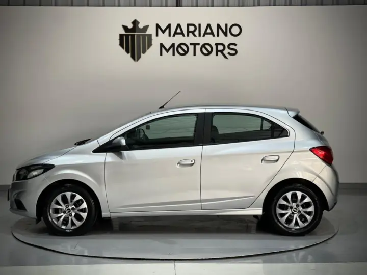 ONIX 1.4 MPFI LT 8V FLEX 4P MANUAL