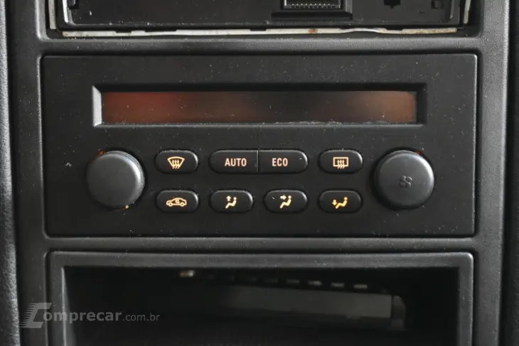 ASTRA 2.0 MPFI Advantage 8V