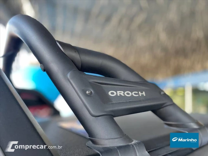 OROCH 1.6 16V SCE FLEX INTENSE MANUAL