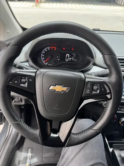 ONIX 1.4 MPFI LTZ 8V