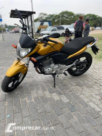 CB 300R