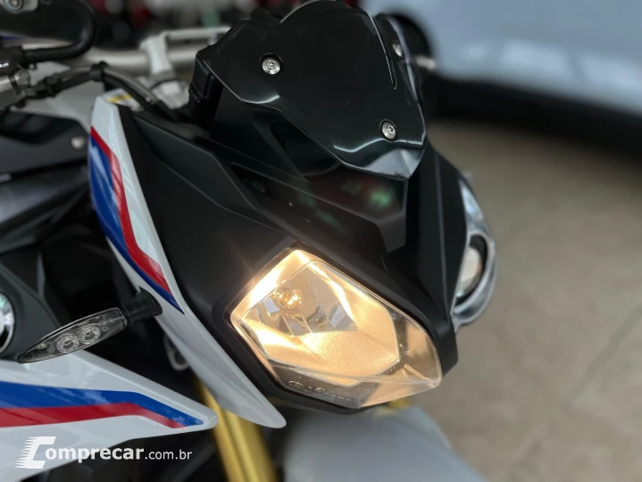 S 1000 R