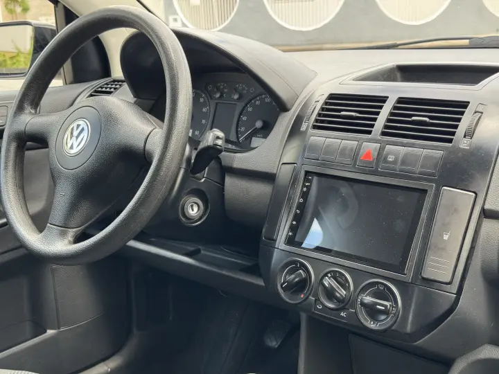 POLO 1.6 MI Sportline 8V