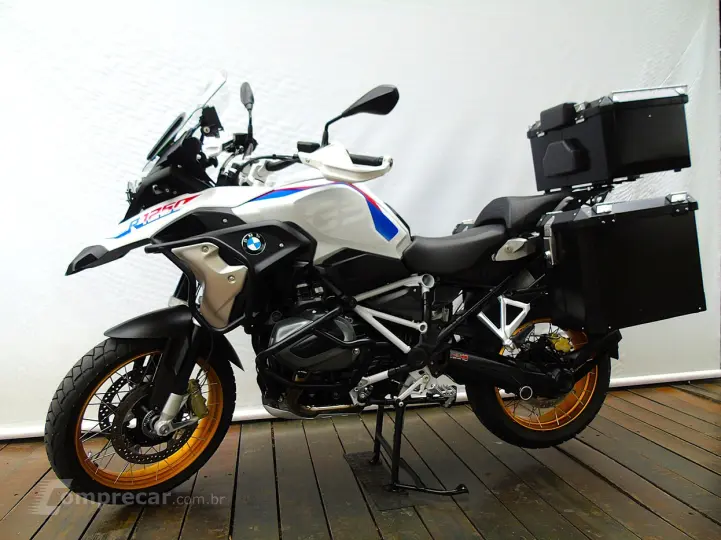 BMW R 1250 GS PREMIUM