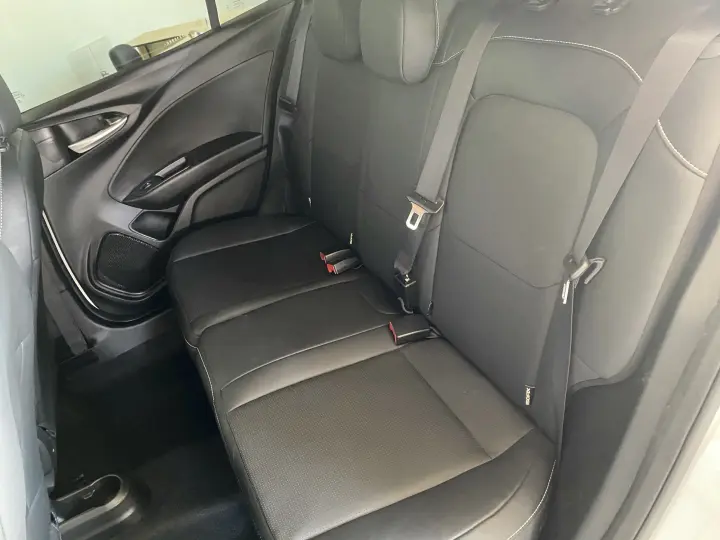 CRONOS 1.3 Firefly Precision