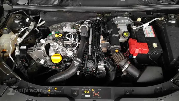 KARDIAN 1.0 TCE FLEX EVOLUTION MANUAL