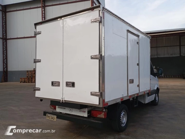 Sprinter 2.2 311 CDI CHASSI