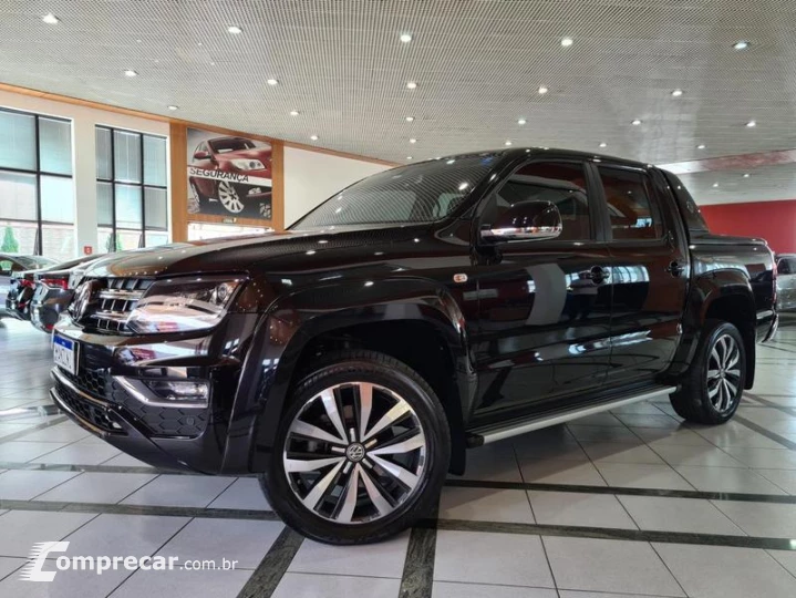 AMAROK V6 EXTR AD4