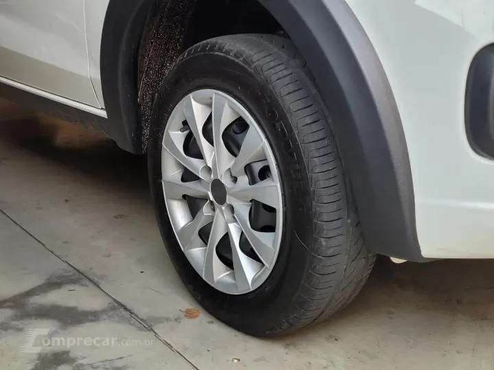 MOBI LIKE 1.0 Fire Flex 5p.