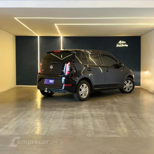 up! move 1.0 TSI Total Flex 12V 5p