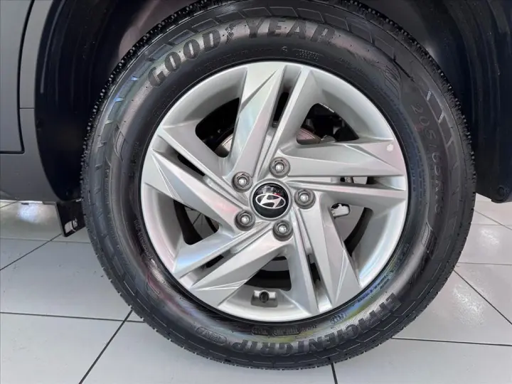 CRETA 1.0 TGDI FLEX COMFORT AUTOMÁTICO