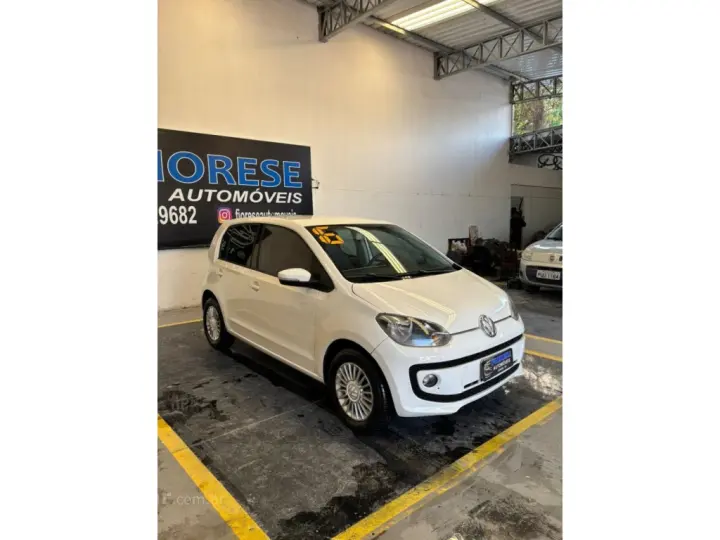 UP 1.0 MPI MOVE UP 12V FLEX 4P MANUAL