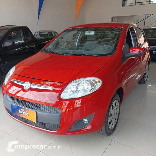 Palio ATTRACTIVE 1.0 EVO Fire Flex 8v 5p