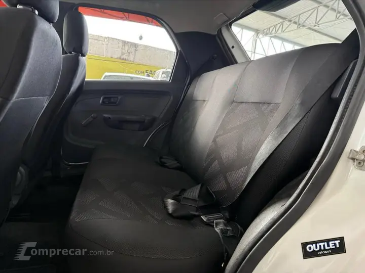 PALIO 1.0 MPI FIRE 8V FLEX 4P MANUAL