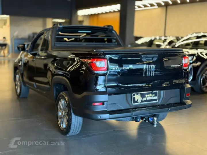 STRADA 1.3 FIREFLY FLEX FREEDOM CS MANUAL