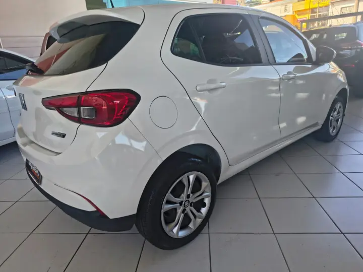 Argo 1.0 4P FLEX FIREFLY DRIVE