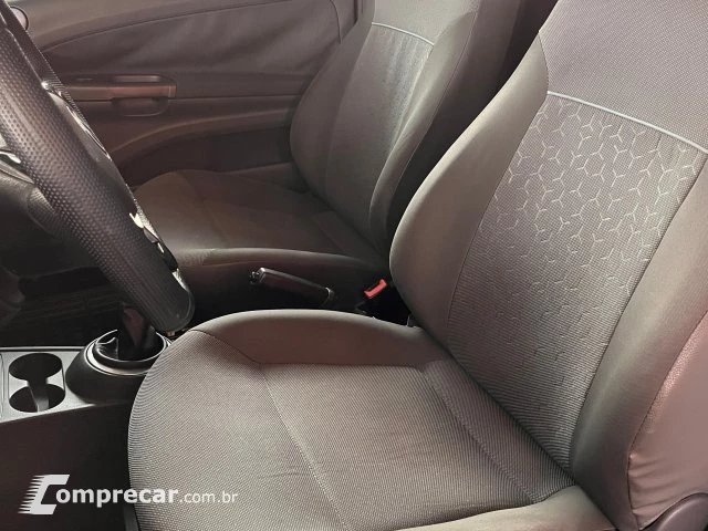 SAVEIRO - 1.6 MI CE 8V 2P MANUAL G.V