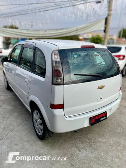 MERIVA 1.4 MPFI Maxx 8V