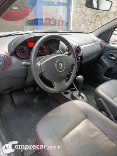 SANDERO 1.6 16V SCE Stepway Dynamique