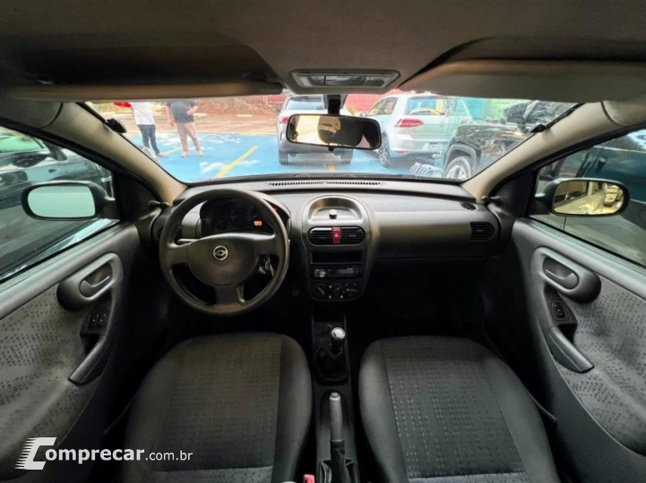 CORSA 1.4 MPFI Maxx 8V