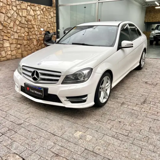 C 180 1.6 CGI 16V Turbo