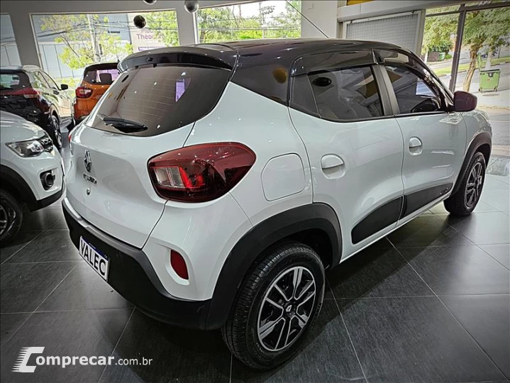 KWID 1.0 12V SCE Intense