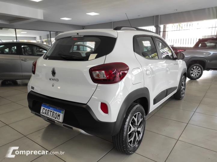 KWID 1.0 12V SCE Outsider