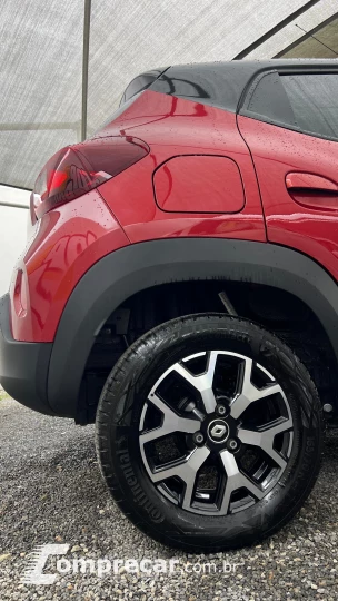 KWID 1.0 12V SCE Intense