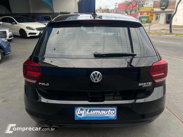 POLO 1.0 200 TSI Highline