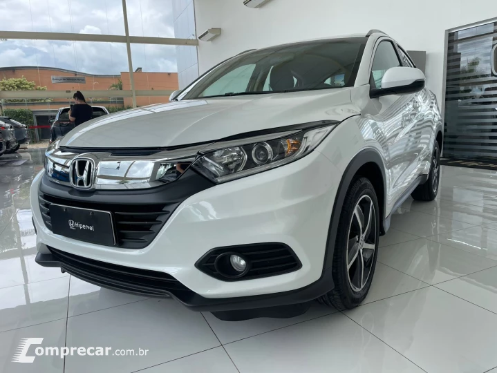 HR-V 1.8 16V EX