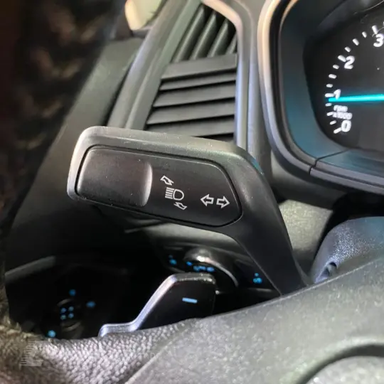 EcoSport SE 1.5 12V Flex 5p Aut.