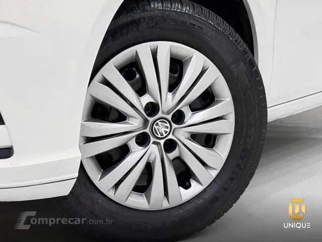 GOL - 1.0 12V MPI TOTAL 4P MANUAL