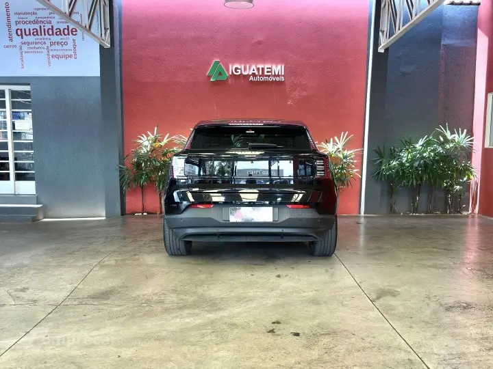 EX30 51 KW ELÉTRICO CORE