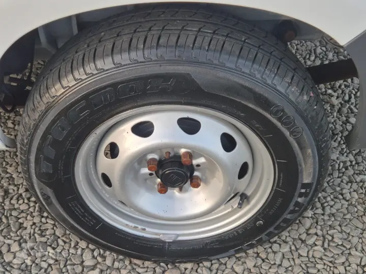 Fiorino Furgão 1.4 FIRE FLEX HARD WORKING