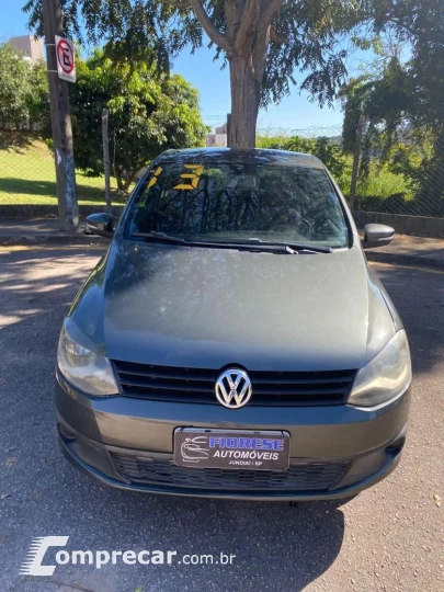 VOLKSWAGEN FOX 1.0 MI 8V