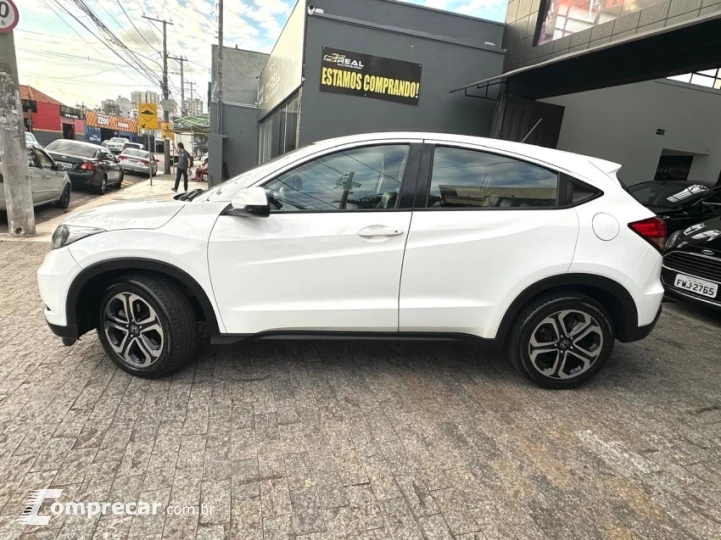 HR-V 1.8 16V LX