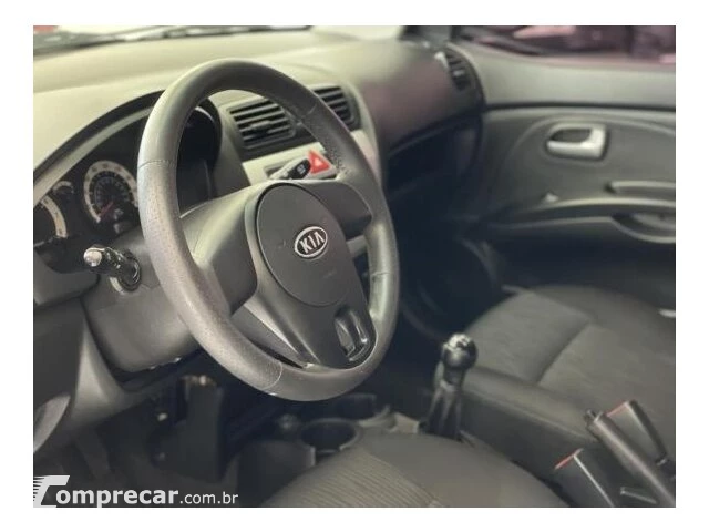 PICANTO 1.0 EX 12V FLEX 4P MANUAL