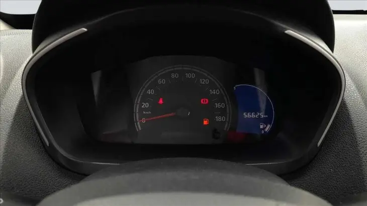 KWID 1.0 12V SCE FLEX ZEN MANUAL