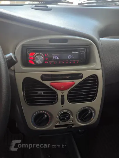 SIENA 1.0 MPI Fire 8V