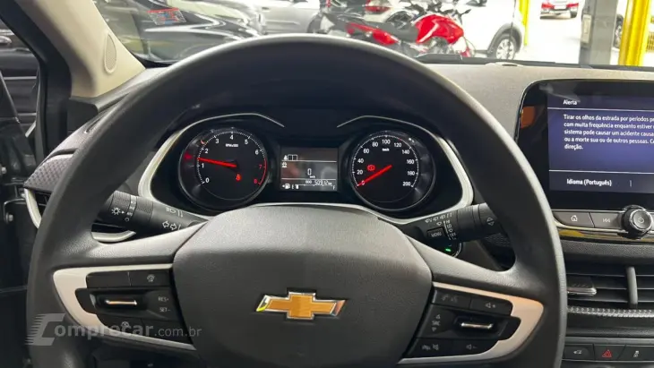 Onix Hatch 1.0 12V 4P FLEX LT