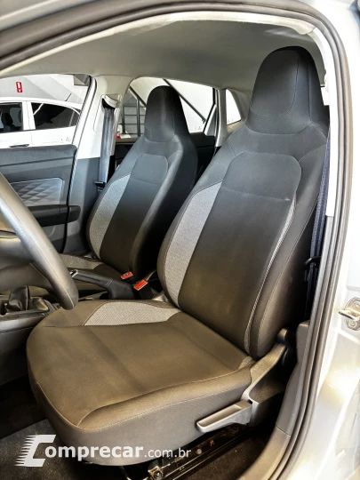 POLO 1.0 MPI