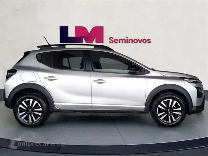 KARDIAN 1.0 TCE FLEX EVOLUTION EDC