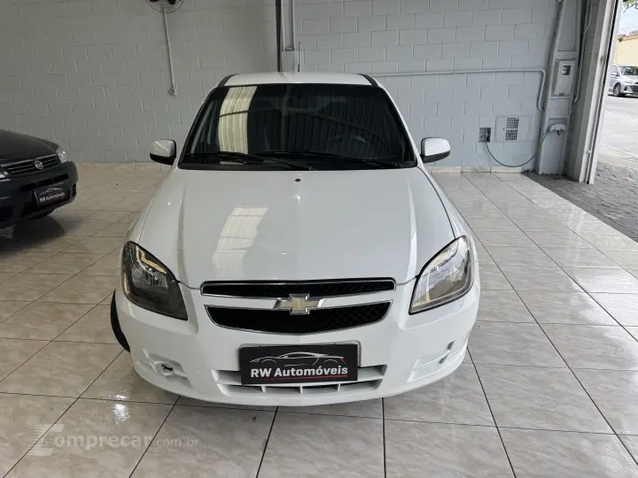 CELTA 1.0 MPFI LT 8V