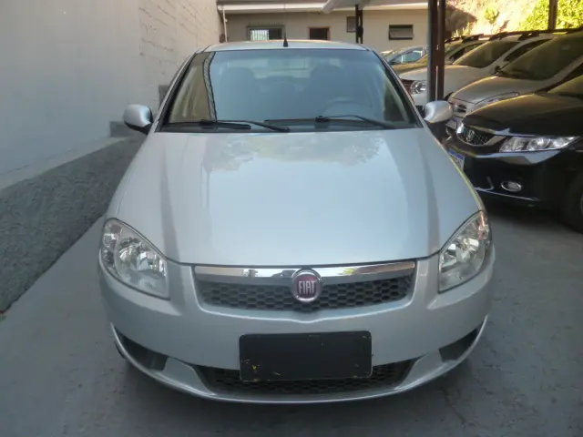 SIENA 1.0 MPI EL 8V